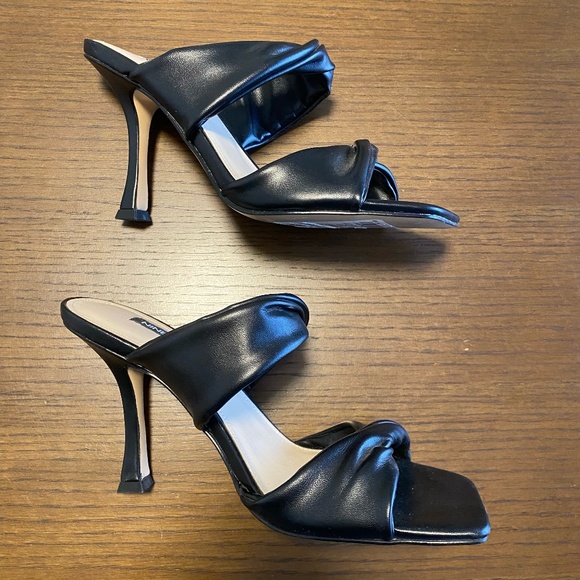 Nine West Heels - Picture 5 of 7